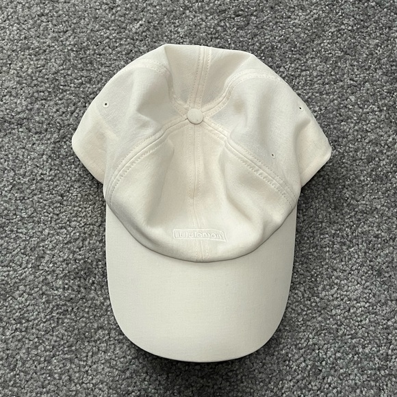 NWT Lululemon Women’s Soft Baller Hat Embroidered - Picture 2 of 4